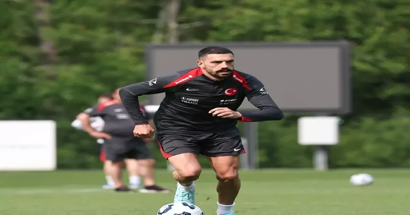 Milli yıldız Dünya Kupası yolunda 2 kritik maçı açıkladı! Takımın En lerini seçti