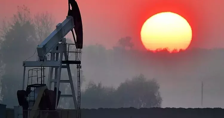 Üretim kararı ile petrol 50 doların altına düşecek öngörüsü