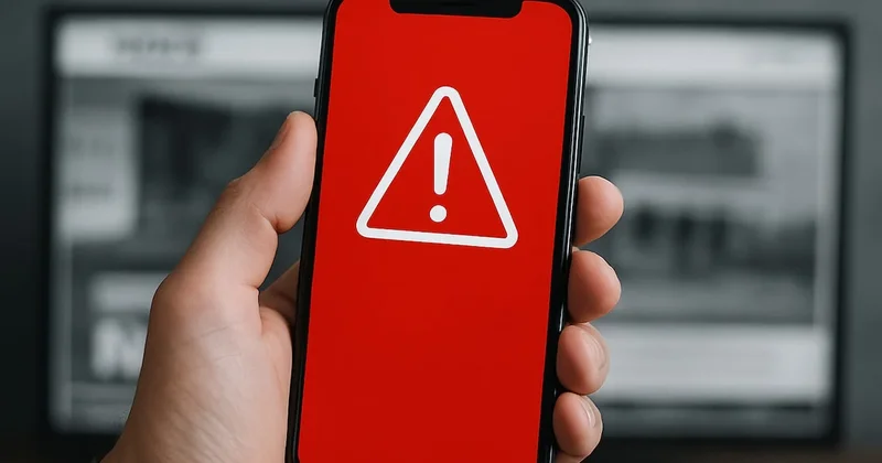 Gizlice takip ediliyorsun: Telefonunda casus var Sözcü Gazetesi