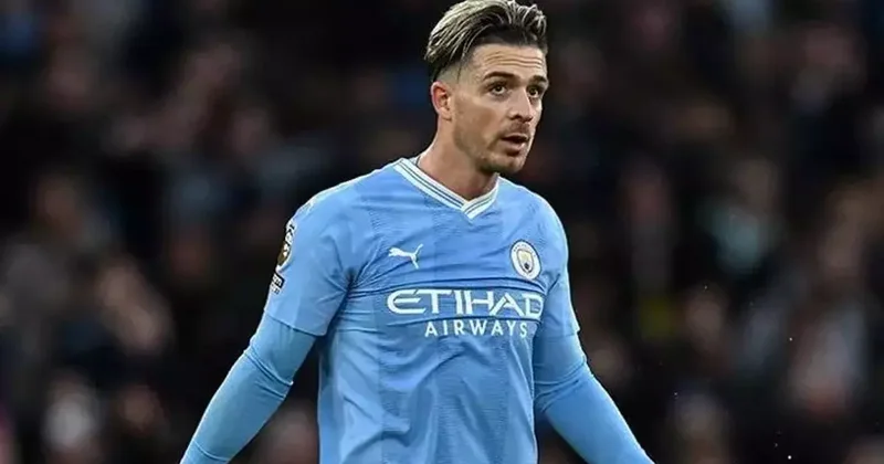 İpler tamamen koptu: Jack Grealish in Manchester City kariyeri bitti Fanatik Gazetesi Futbol Haberleri Spor