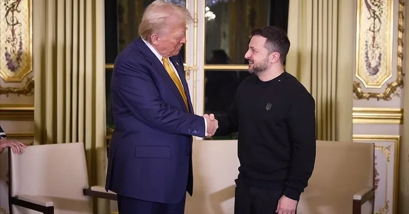 Trump ın hedefinde bu sefer de savaş halindeki ülkeler var: Rusya ve Ukrayna ya yaptırım sinyali Sözcü Gazetesi