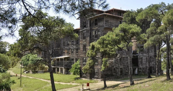 Patrikhane den Büyükada Rum Yetimhanesi nin geleceğine ilişkin açıklama Agos