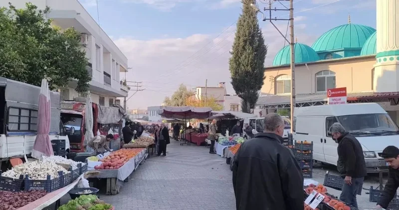 Bayram diye bir şey yok artık bizim için