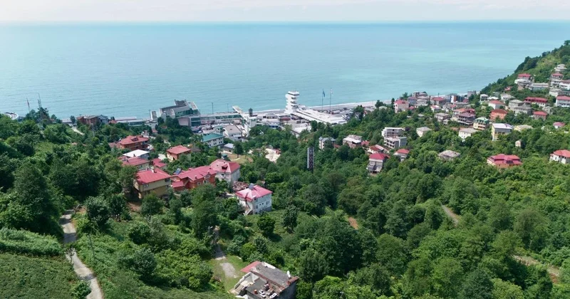 Sınır ayırsa da gönüller bir: Sarp ve Sarpi de akrabalık ilişkileri 104 yıldır yaşatılıyor