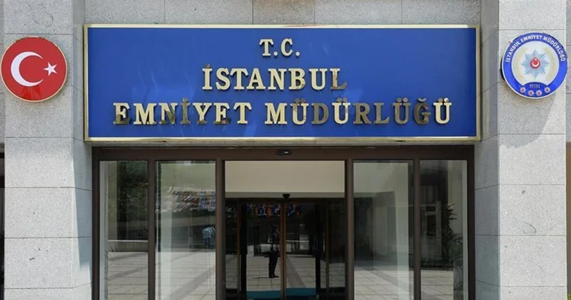 Kadıköy de bir kadını taciz ettiği belirlenen şüpheli yakalandı Son dakika haberleri
