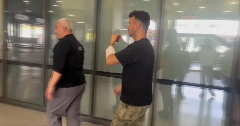 İstanbul da bayramın ilk günü toplam 829 kişi hastanelere başvurdu