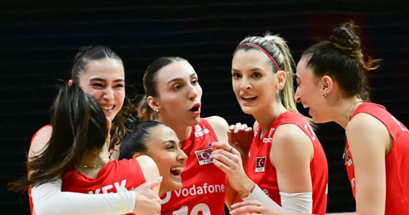 Filenin Sultanları Türkiye Tayland maçı ne zaman, hangi kanalda ve saat kaçta?