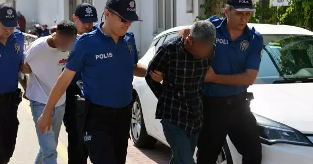 Adana haberleri Adana da dayı ve yeğenin miras kavgasında kan aktı! 06 Haziran 2025