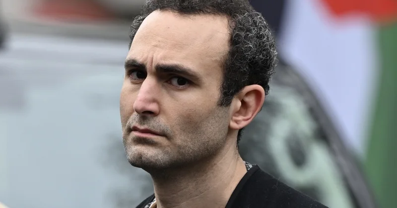 Khalid Abdalla dan İngiltere ye Gazze çağrısı