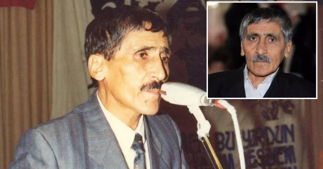 Abdurrahim Karakoç göçeli 13 yıl oldu Kültür Sanat Haberleri