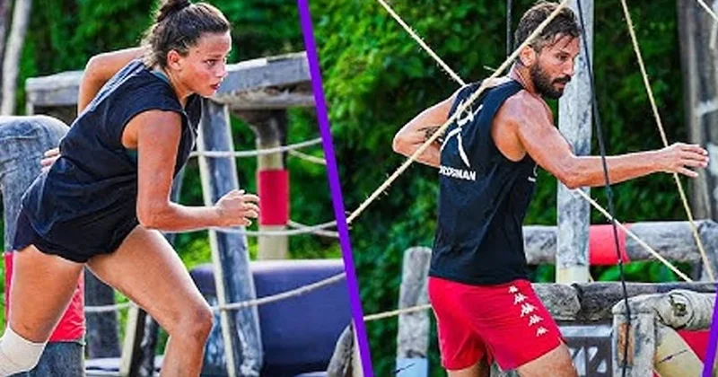 Survivor finalinin Boğaziçi nde yapılacak olmasına tepki: Sınavlar devam ediyor, öğrenciler yurtta Sözcü Gazetesi