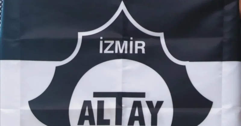 Altay, FIFA daki dosyalar için harekete geçti