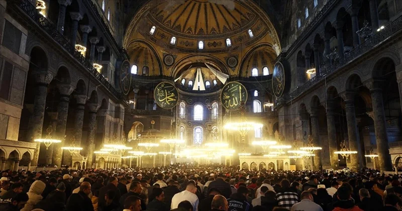 Bilecik bayram namazı saati 2025: Bilecik Kurban Bayramı namazı saati kaçta? Diyanet ile Bilecik bayram namaz saati açıklandı!