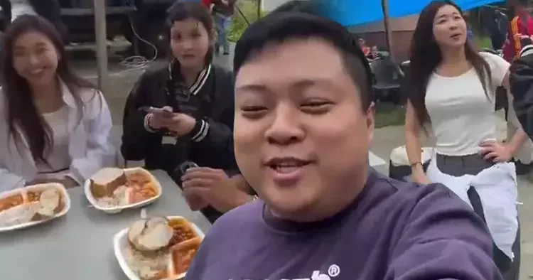 Köy düğününe katılan Koreli kafile neye uğradığını şaşırdı! Köşeye çekip talep etti, şok olduk