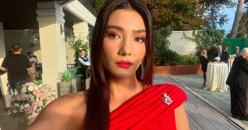 TRT işten çıkarmıştı: Aybüke Pusat ın yeni adresi belli oldu