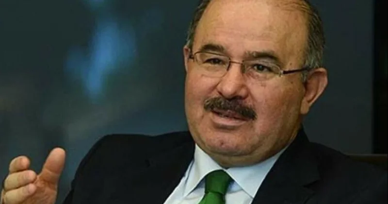 AKP li Çelik ten Cumhur ortağına ağır eleştiriler Sözcü Gazetesi