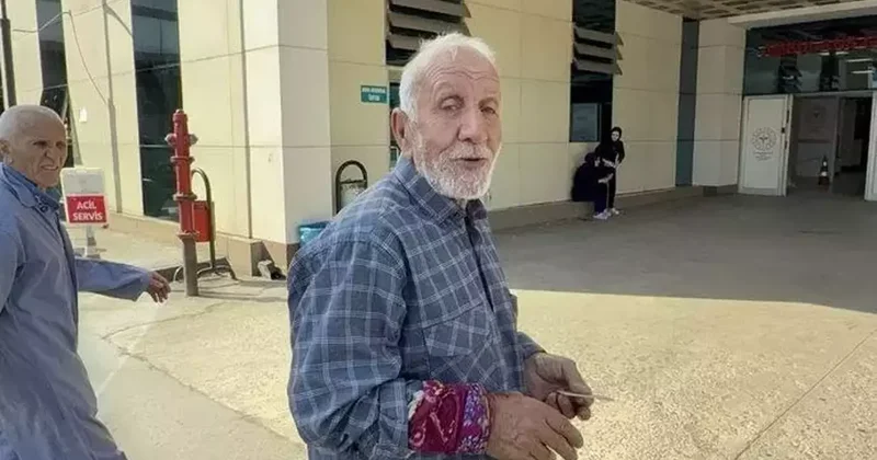 Bir bayram klasiği: Acemi kasaplar acillerin yolunu tuttu!