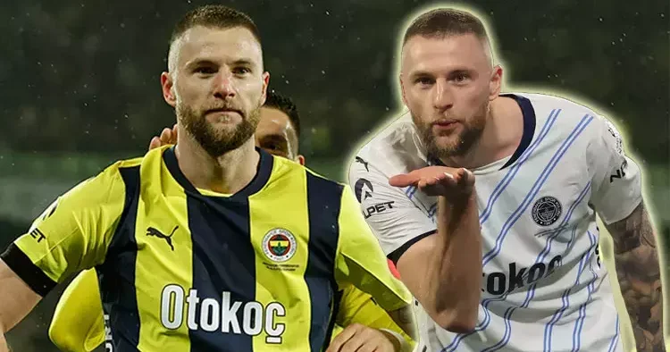 Fenerbahçe de Skriniar belirsizliği sürüyor!