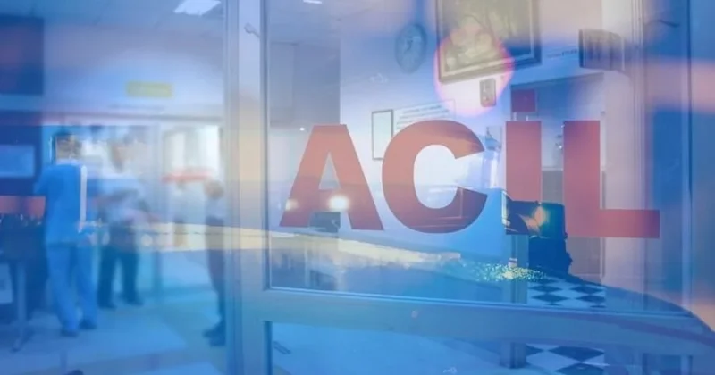 Feci olay! Elini kıyma makinesine kaptırdı Sözcü Gazetesi