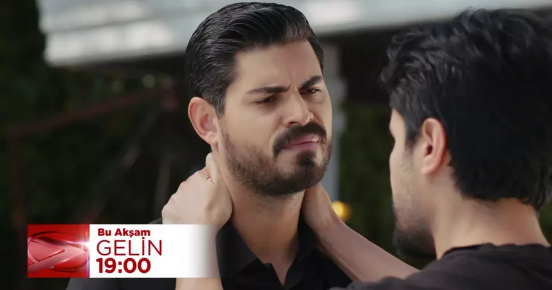 Gelin 220.bölüm: Cihan, Mukadder ile yüzleşiyor! Bedel ağır olacak mı?