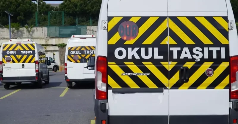 Servis İçinde Tartışma Kanlı Bitti
