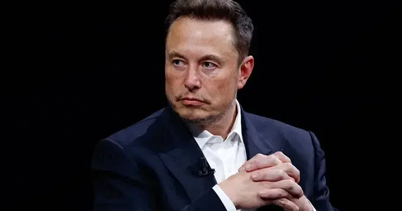 Elon Musk: Ben olmasaydım Trump seçimi kaybederdi
