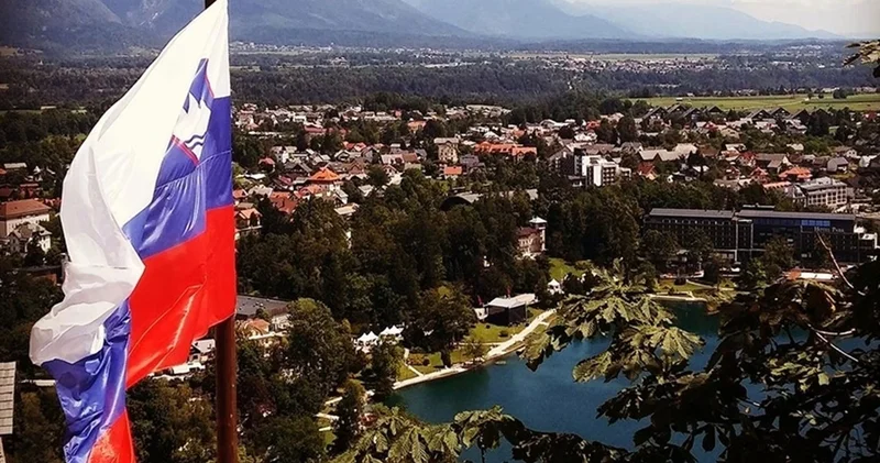 Slovenya’dan ABD’nin UCM yaptırımlarına tepki