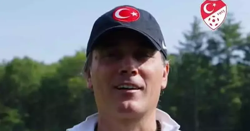 A Milli Takımımızdan bayram mesajı Fanatik Spor Haberleri Video