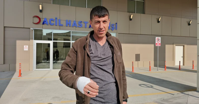Erzurum, Erzincan, Kars ve Ardahan da acemi kasaplar hastanelik oldu
