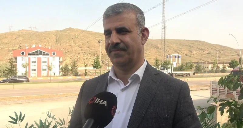 Prof. Dr. Harun Çiftçi den 1 milyon 210 bin TL maaş aldığı iddialarına cevap