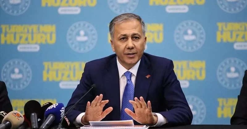 Acı bilanço: Bakan Yerlikaya, ‘kabul edilebilir sayı: sıfır’ diyerek açıkladı