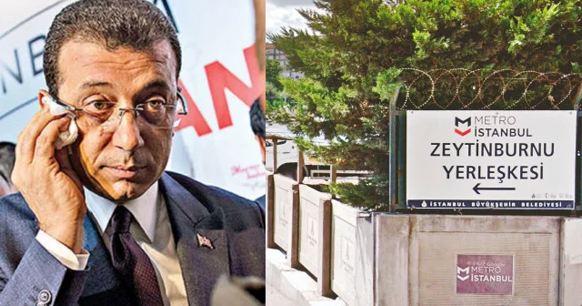 İBB deki yolsuzluk soruşturmasında çarpıcı ifadeler geldi: Sistem çöküyor Gündem Haberleri