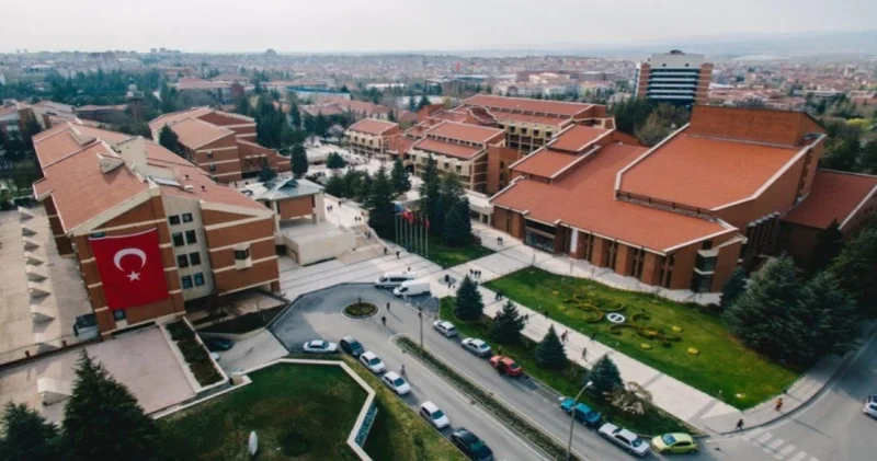 Eskişehir de 3 öğrenciye ‘İmamoğlu’ soruşturması: Geleceğimiz yargılanmak isteniyor