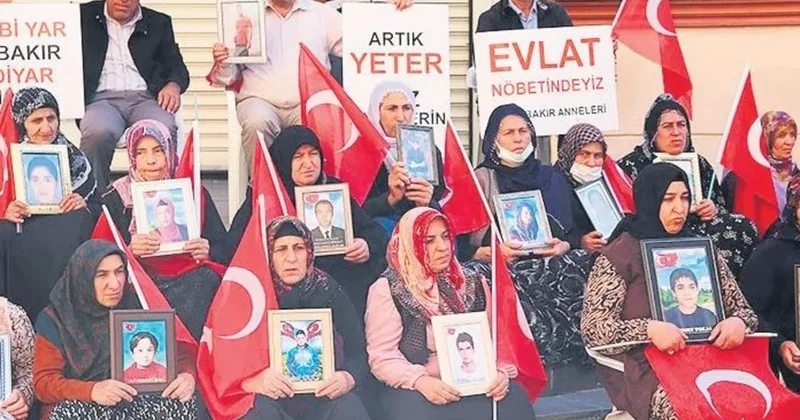 Diyarbakır annelerinin umutlu bekleyişi: 20 bayram geçti, kızım gelmedi