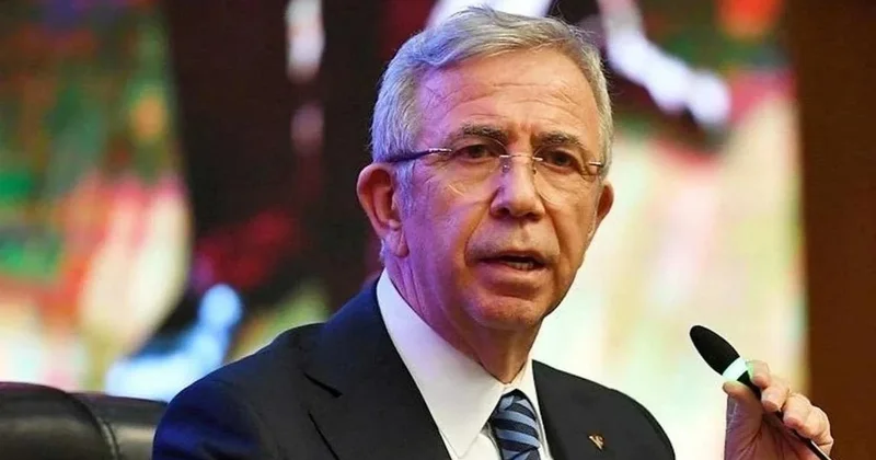 Mansur Yavaş tan Kurban Bayramı mesajı Sözcü Gazetesi