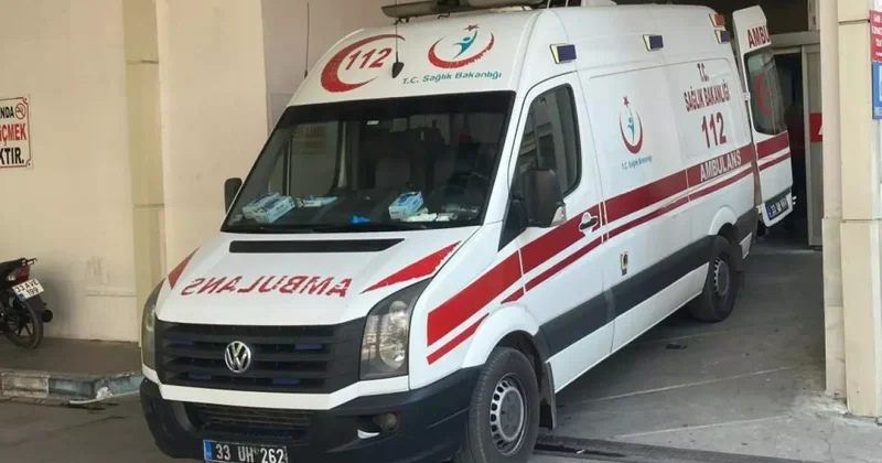 Mersin de 275 acemi kasap kendini kesti!