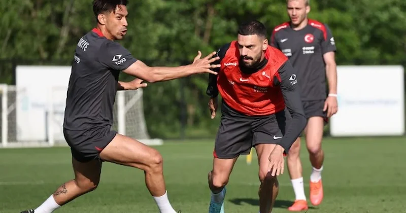 Merih, Dünya Kupası hasretini dindirmek istiyor Sözcü Gazetesi