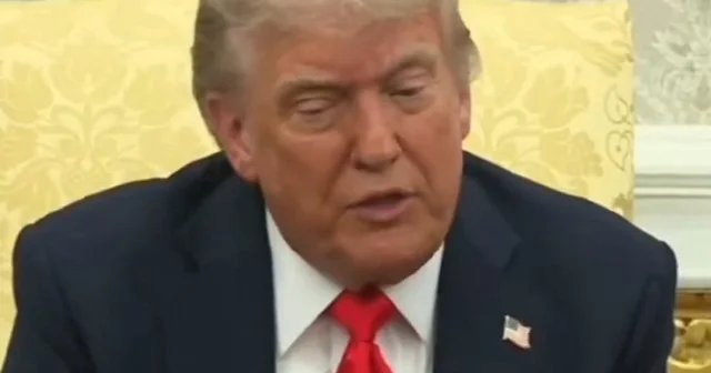 Donald Trump tan Elon Musk ın arkasından konuştu: Harika bir ilişkimiz vardı ama beni hayal kırıklığına uğrattı VİDEO İZLE