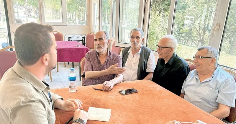Evde, pazarda, sokakta mahcup yaşıyoruz Sözcü Gazetesi
