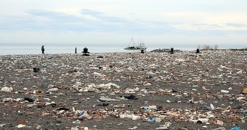Çevre kirletenlere son 5 ayda 1 milyar 140 milyon lira idari ceza uygulandı Sözcü Gazetesi