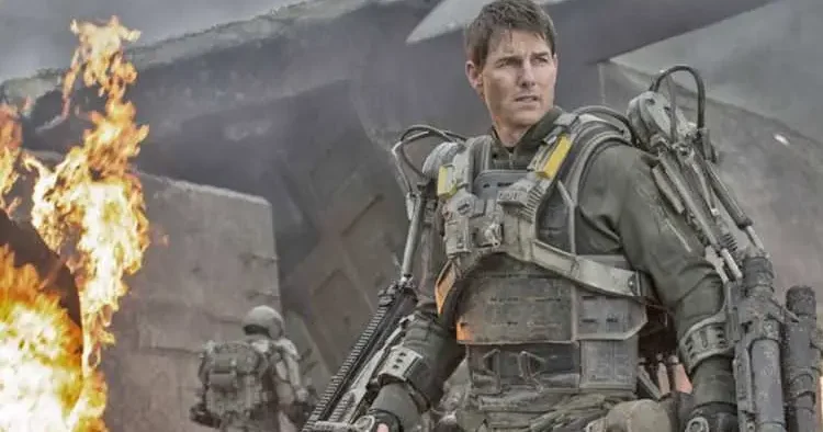 Tom Cruise da dünya rekoru! Guinness e girdi
