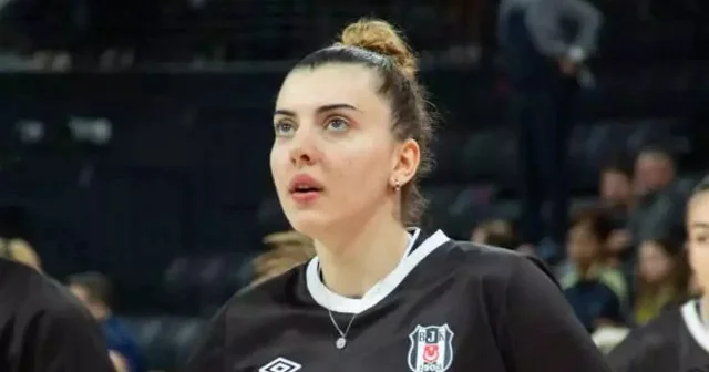 Elif Bayram Galatasaray da Basketbol Haberleri