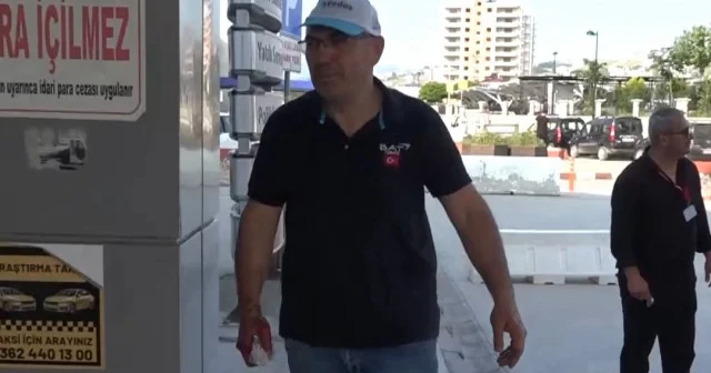 Kurban Bayramı nda değişmeyen manzara: Samsun da acemi kasaplar hastaneye koştu VİDEO İZLE