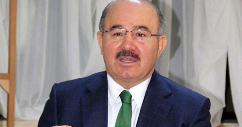 AKP kurucusu Çelik: Aklın devreye girmesi, İmamoğlu nun diploma iptali meselesinin Türkiye gündeminden kalkması lazım