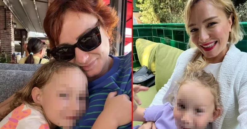 Kızını, babasıyla görüşe geç götüren anneden velayet alındı