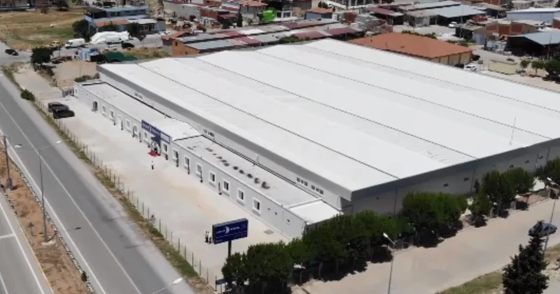 Ekonominin ağır topu 2 fabrikasını birden kapatıyor Sözcü Gazetesi