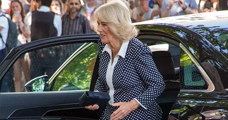 Saraydan kraliçeye gizli talimat… ‘Ona dur demezseniz kralımız ölecek!’