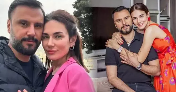 Alişan en büyük hayalini itiraf etti: Eşimi bir türlü ikna edemiyorum!