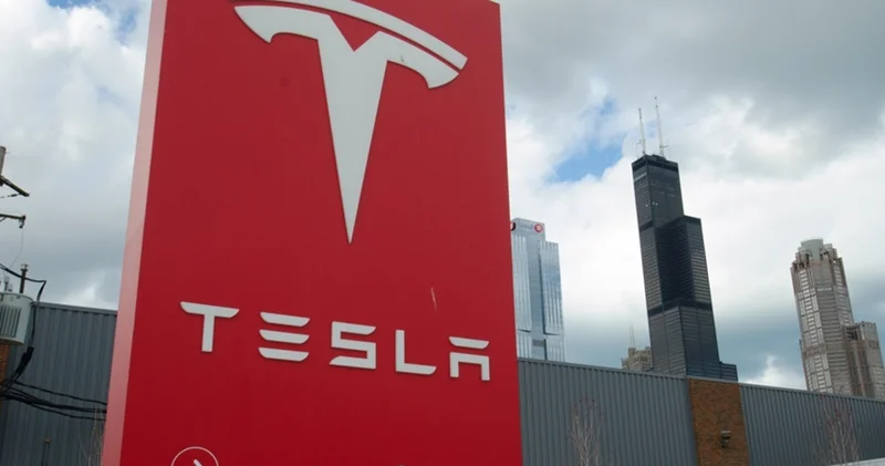 Tesla hisseleri düştü Borsa Haberleri