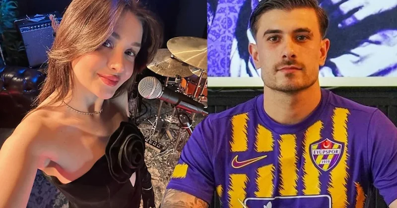 Dorukhan Toköz den Didomido ile aşk iddiasına yanıt Sözcü Gazetesi